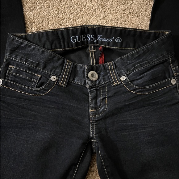 Guess Jeans 24 - Picture 2 of 5